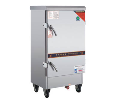 电热蒸饭柜KT-RDP-100P