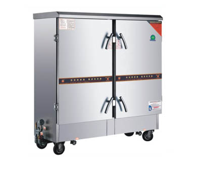 电热蒸饭柜KT-RDP-200P